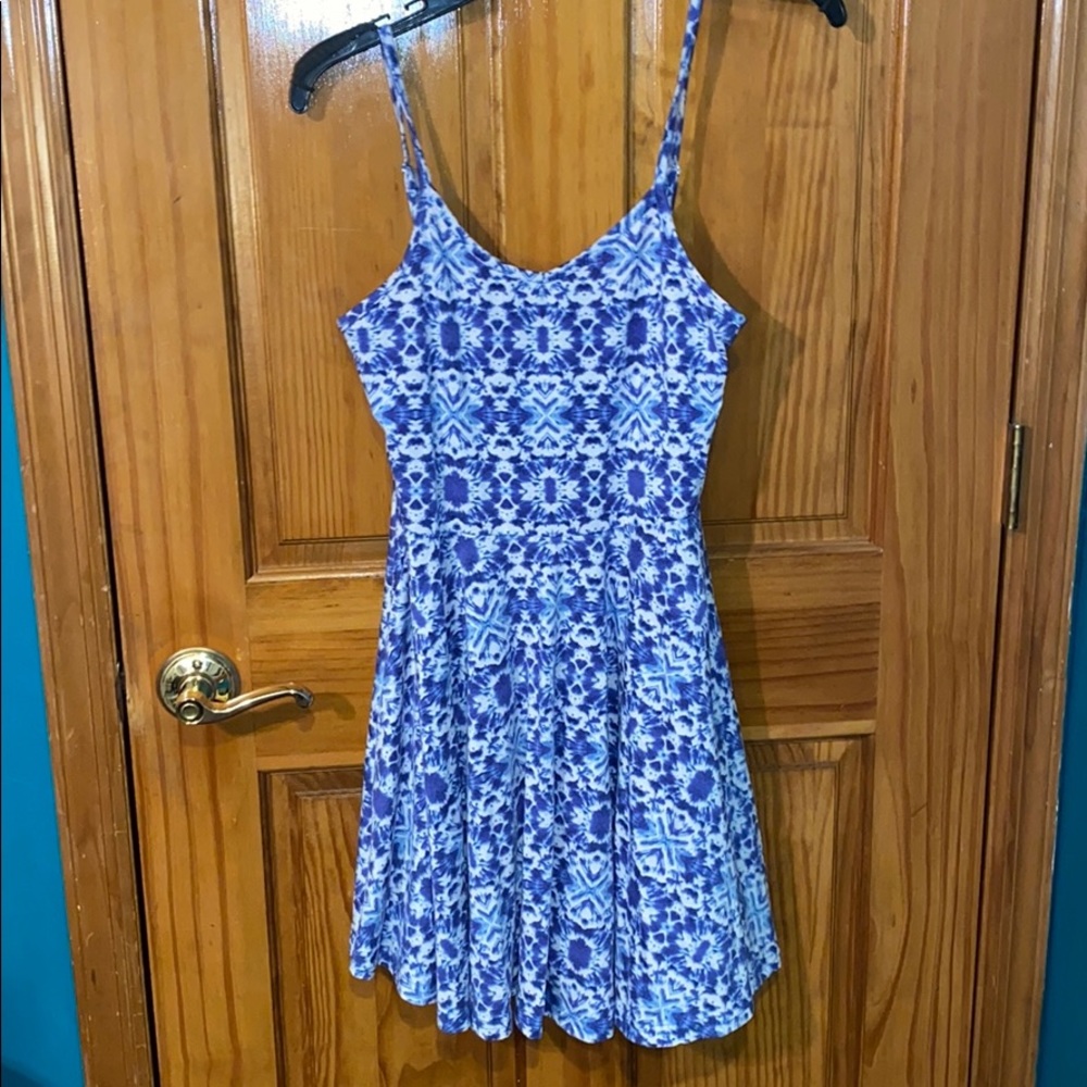 Adorable Sun Dress